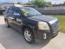 2010 Black /BLACK GMC Terrain (2CTFLHEY9A6) , located at 1181 Aurora Rd, Melbourne, FL, 32935, (321) 241-1100, 28.132914, -80.639175 - Photo#1